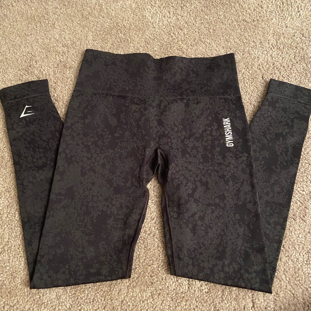 Gymshark Adapt Animal Seamless EUC